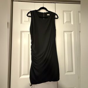 Gottex Studio Black Dress Size Large